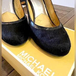 Michael Kors LACI pump